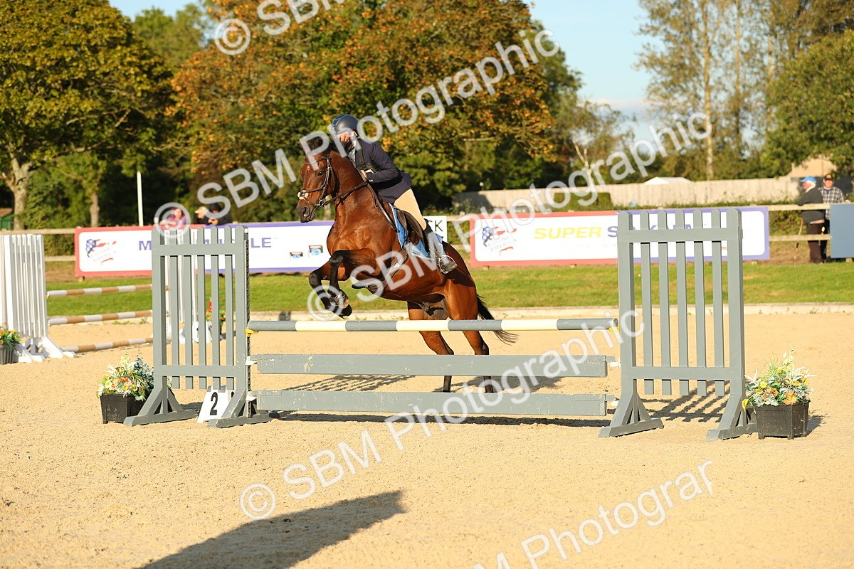 SBM_30190 - J52 - Open 80 & 90cm