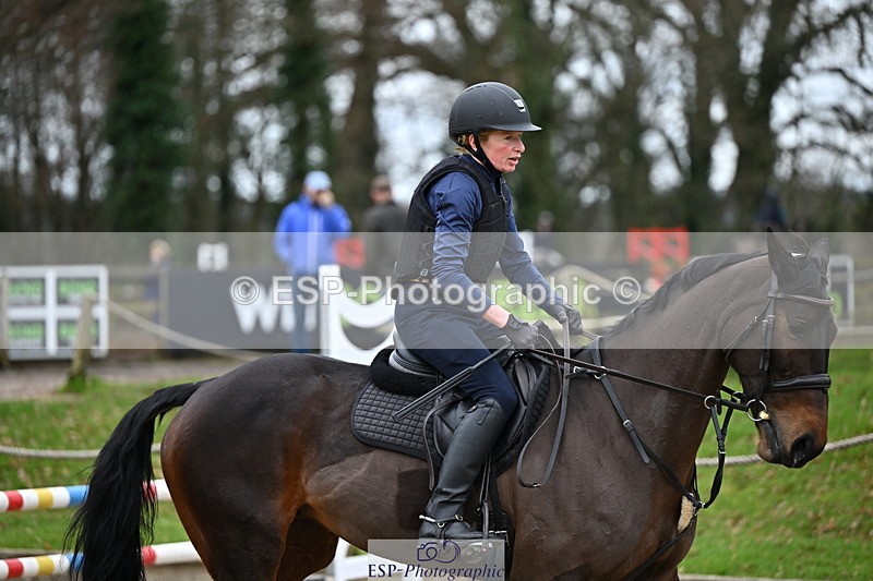 250201A-093910-00033 - Cls 01 Local Horse 90cm