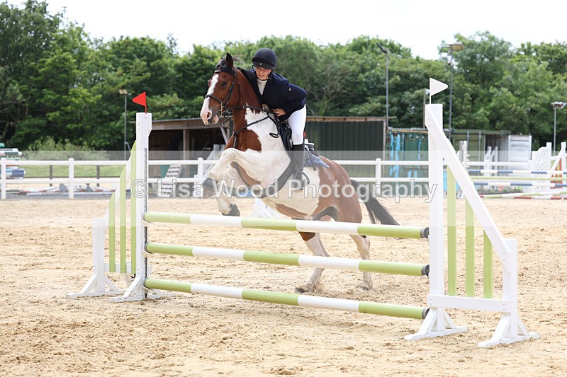 3E7A5343 - Class 10: 90cm open