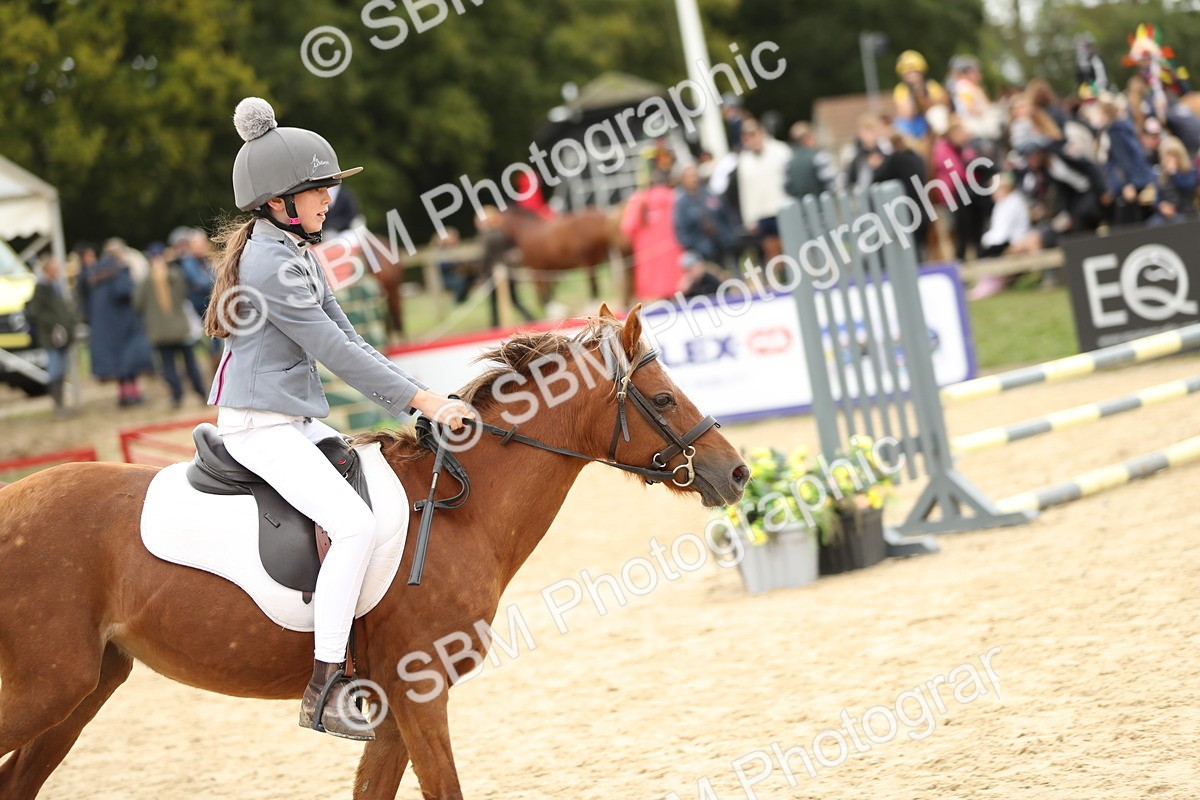 SBM_65680 - J48 - Pairs Jumping Open 70cm & 85cm