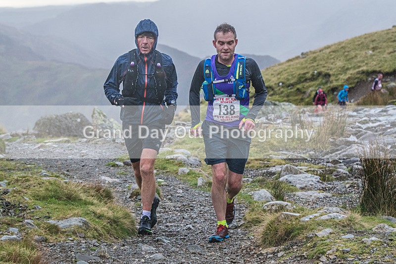 Langdale-734 - Langdale Horseshoe Fell Race Saturday 12thOctober 2024