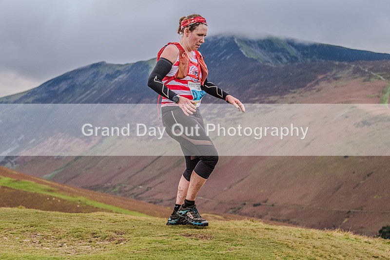 British Fell Relay-4125 - British Fell & Hill Relay Championship Braithwaite Keswick Saturday 21st October 2023