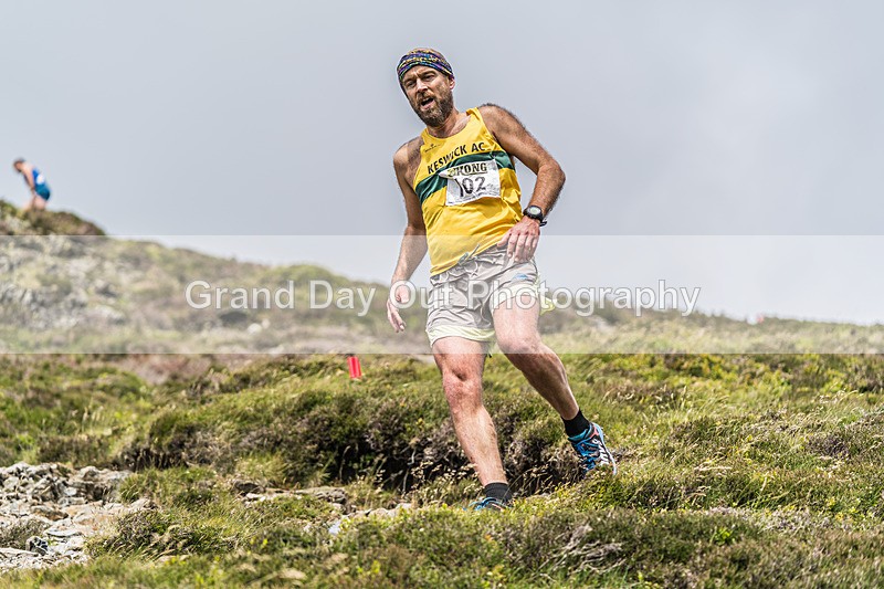 Gategill-272 - Gategill Fell Race Saturday 6th July 2024