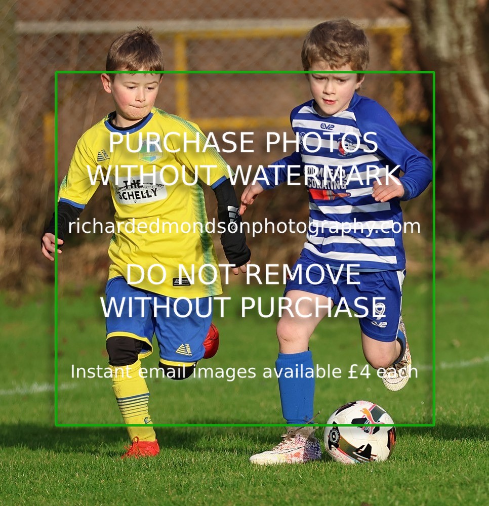 533A1957 - Ambleside U8 (17/1/26)