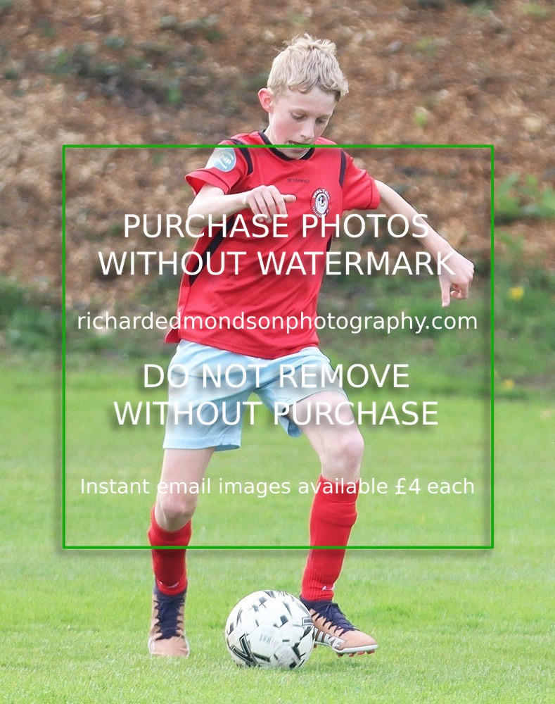 IMG_4755 - Halton Under 13's (2/5/23)