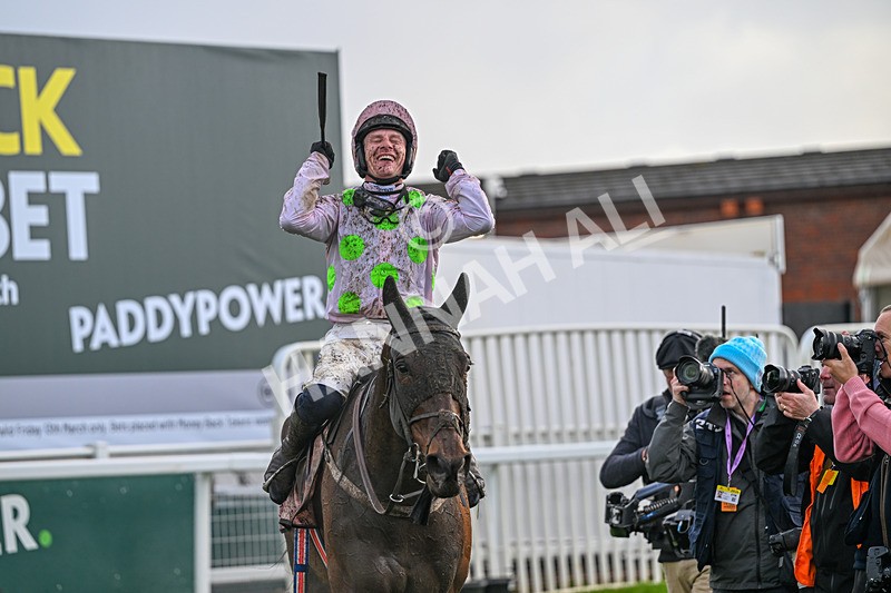 130326-Race 5-Gaelic Warrior-2707 - 13th March