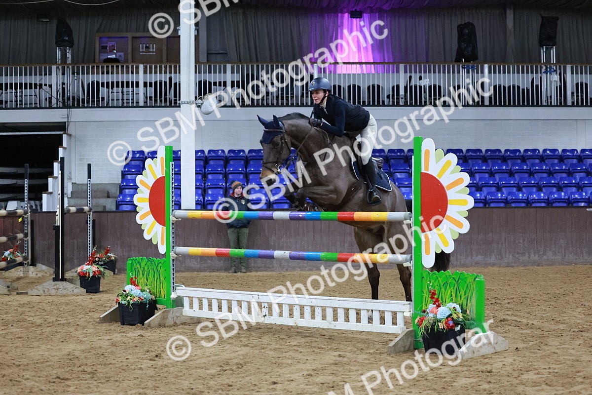 SBM_004504 - Class 14 - Winter 1.25m Championship Qualifier