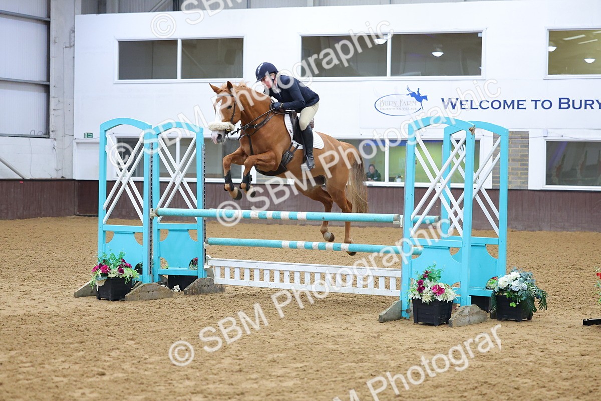 SBM_010261 - Class 22 - Equiyd 1.05m Amateur Championship Qualifier - First Round (1.05m)