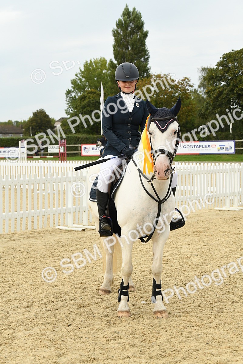 SBM_73348 - J16 - Junior Pony 75cm Championship