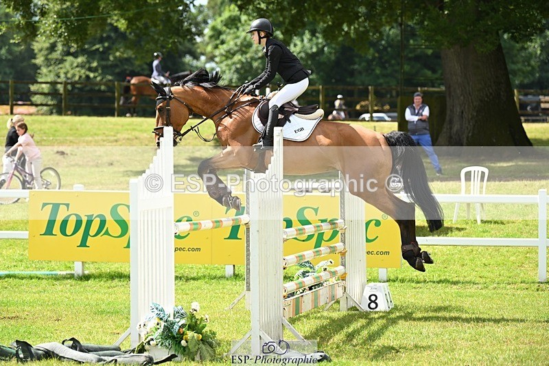 240713-110242-37408 - Cls 147 Amateur 1.10m Championships