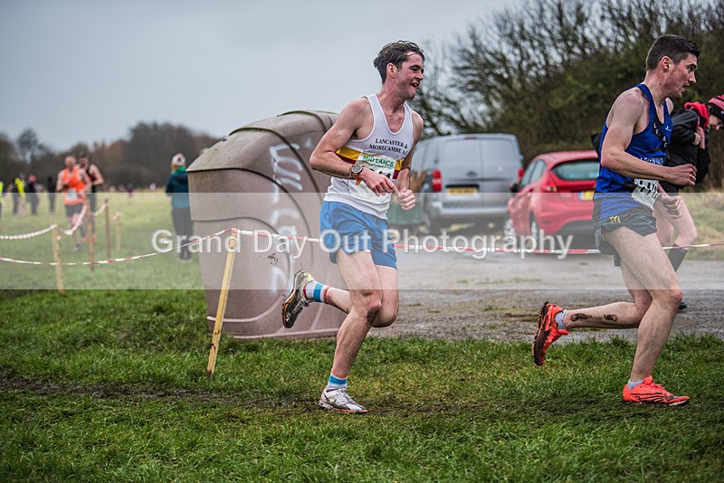 Blackpool-731 - Mid Lancs XC Blackpool Saturday 13th January 2024