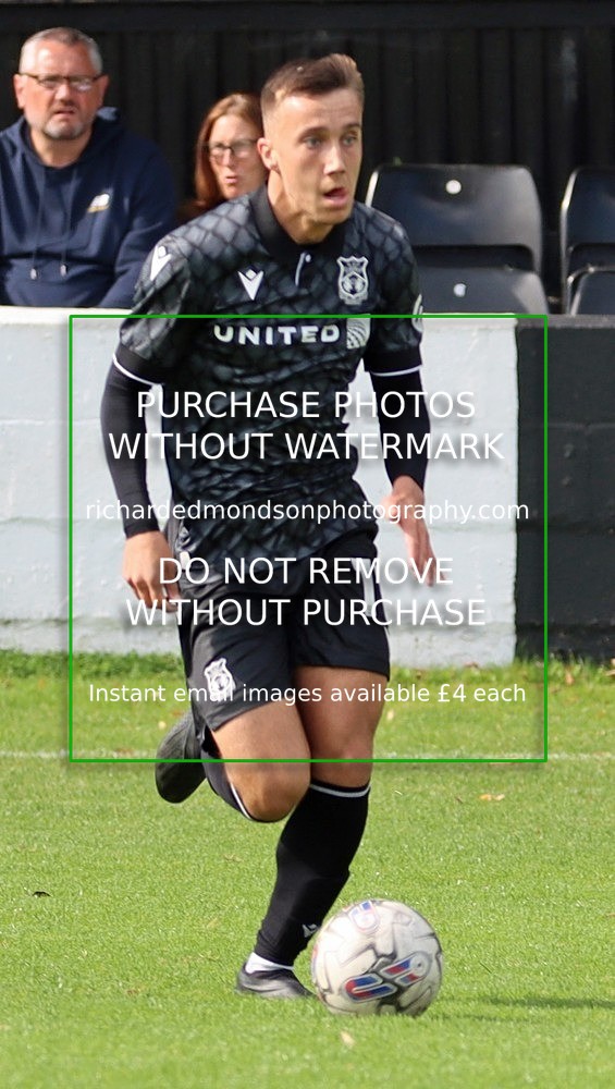 IMG_8035 - Morecambe Academy vs Wrexham Academy (21/9/24)