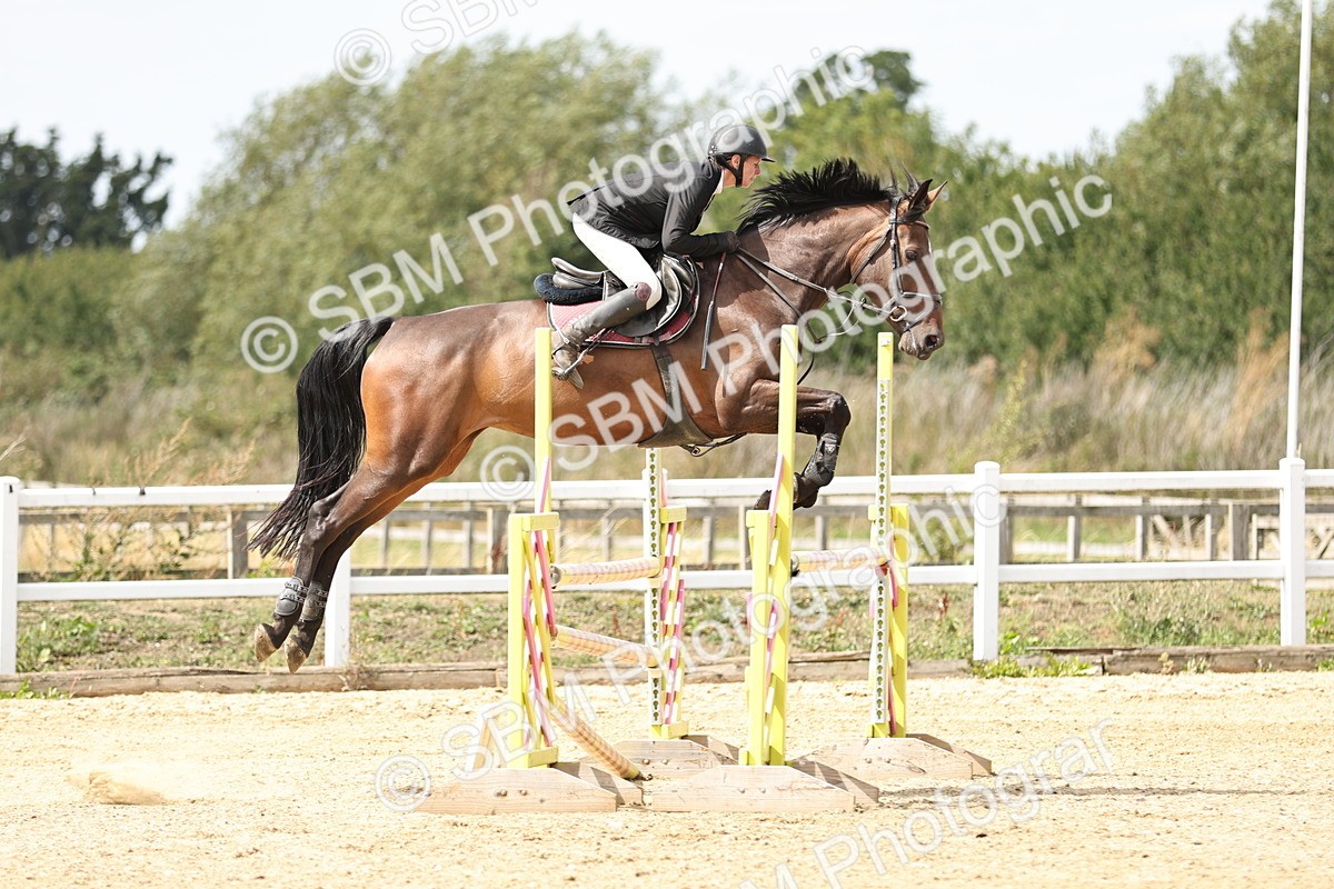 SBM_004671 - Class 5 - Senior Discovery - 1.00m Open