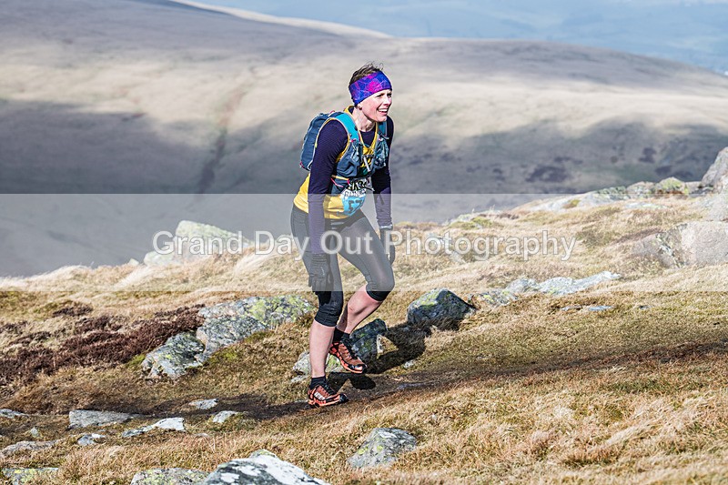 Carrock-399 - Carrock Fell Race Sunday 12th March 2023