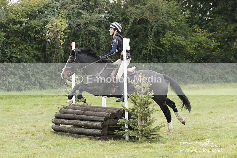  WWHT 171021 2112 - Novice Pairs (0.80m)  17/10/21