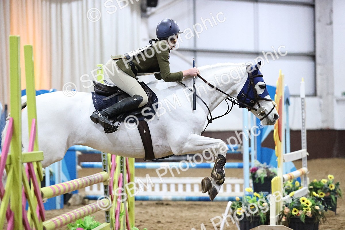 SBM_002299 - Class 4 - 1.00m