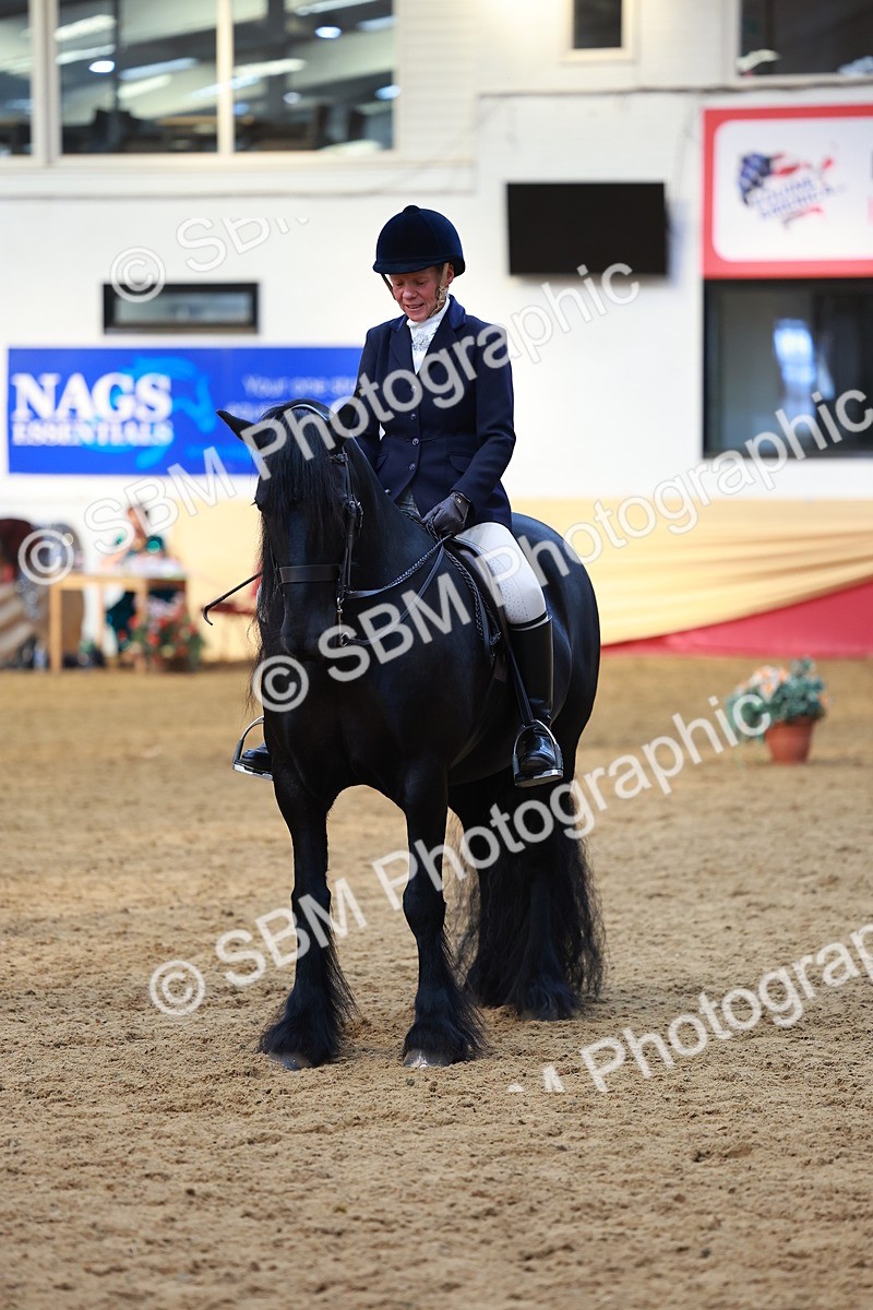 SBM_20469 - Class 906 - Sup Final Ridden Champ
