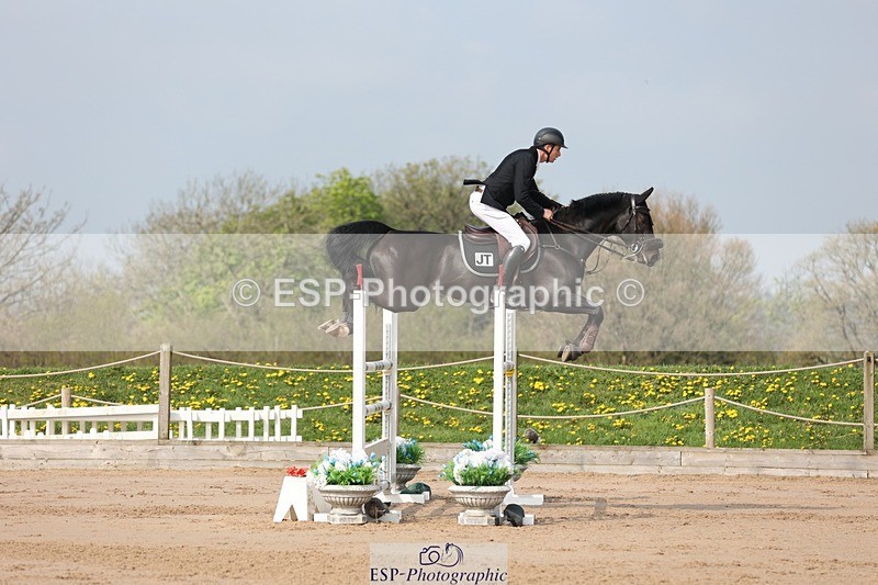 250424-103214-03078 - Cls 33 Young Horse 7yr old