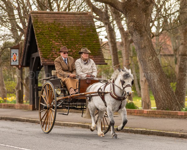 Anne -28 - Troon Easter Monday Drive 2026