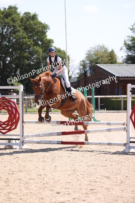 20250713-1037 - Class 5 - 80cm