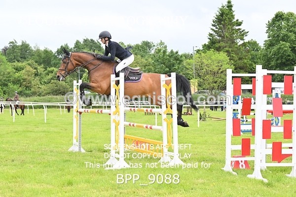 BPP_9088 - CLASS 6 1.15M SILVER CHAMPIONSHIP