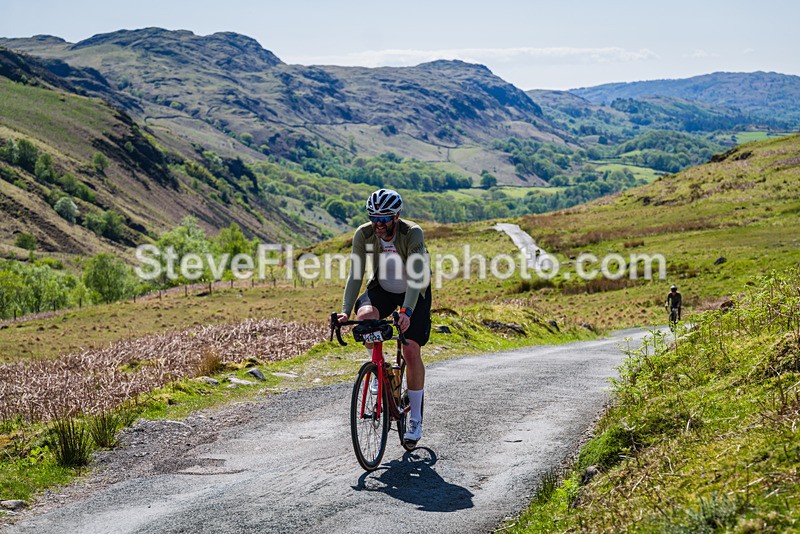 154034 - Hardknott Pass Camera 1 15.00-16.30