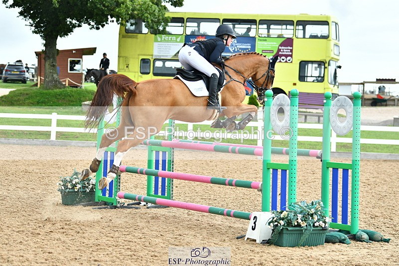 230813A-153447-13097 - Cls 44 A&B 1.10m National Amateur Qualifier & 1.10m Open