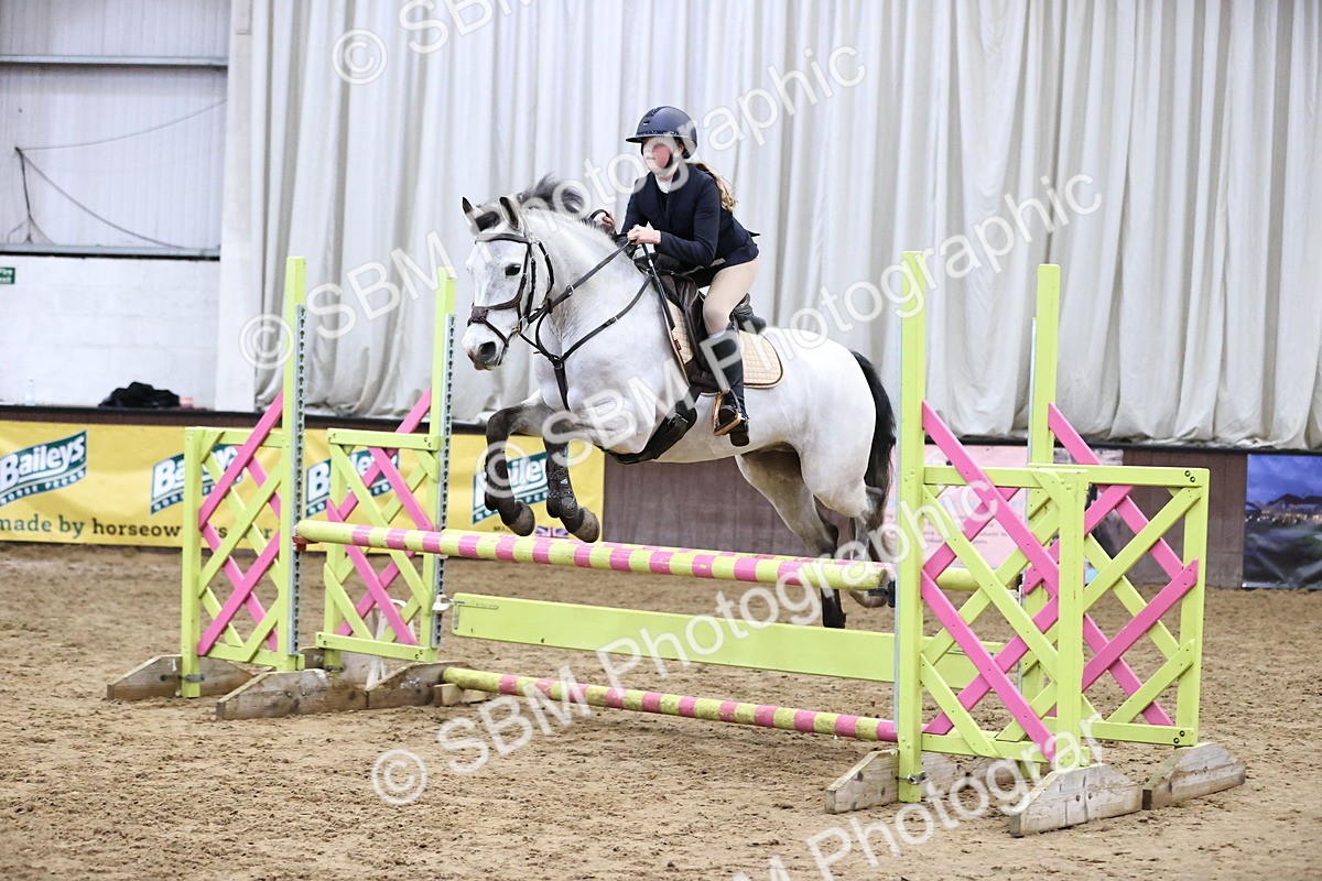 SBM_000672 - Class 3 - Pony Discovery - 90cm