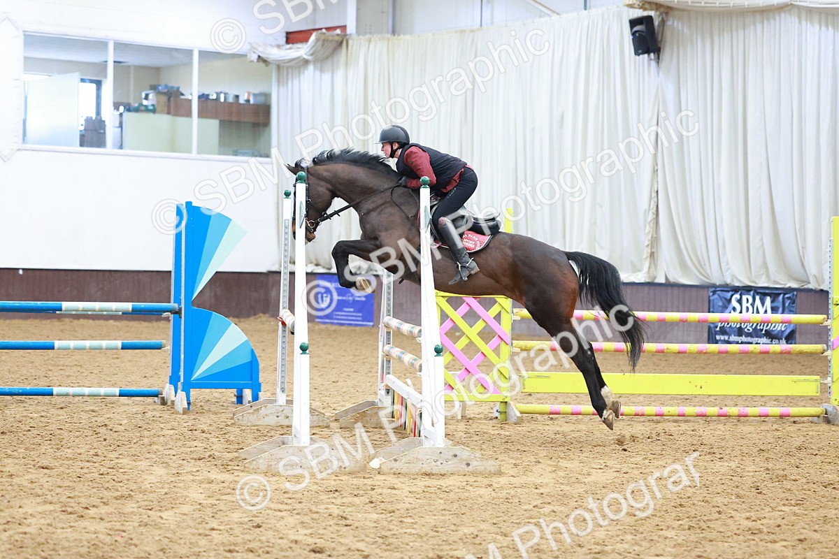 SBM_001108 - Class 3 - Senior Discovery 1.00m