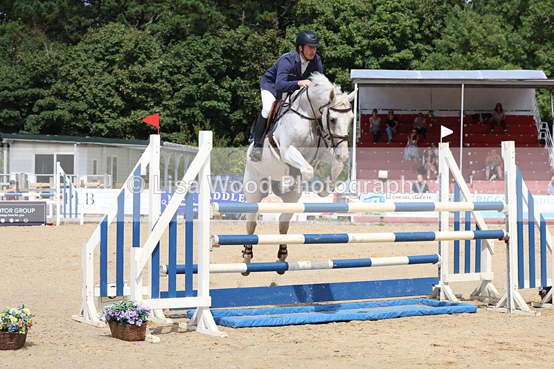 3E7A1832 - Class 9: Senior Foxhunter/1.20 open