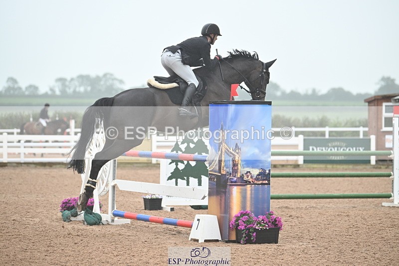 240720A-120855-14702 - Cls 11, 1 Star Bronze Tour 1.15m