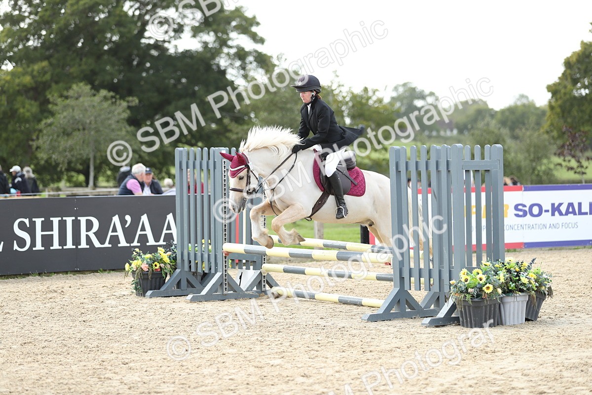 SBM_06412 - J29 - Senior Horse & Pony 65cm Championship
