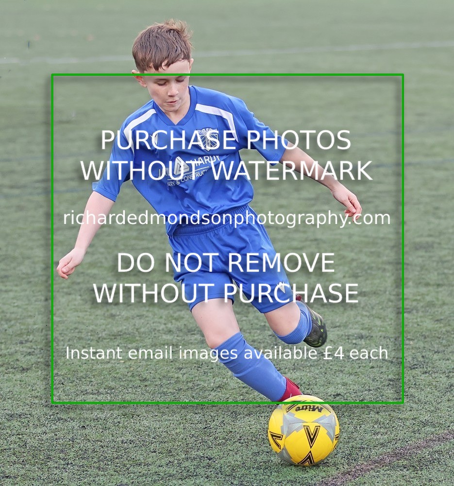 533A7504 - Wattsfield United Youth U11 (6/12/25)