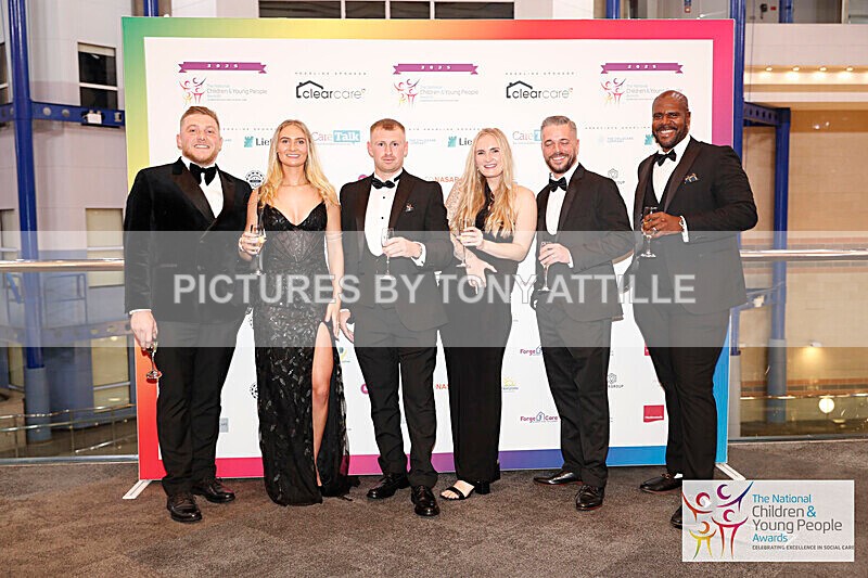 _09I1967 copy - The CYP Awards 2025