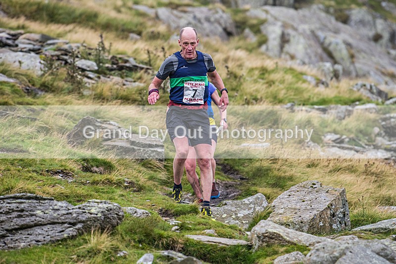 Turner-210 - Turner Landscape Fell Race Saturday 9th August 2025