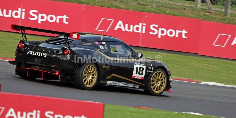  - USLOT  Lotus Specific
