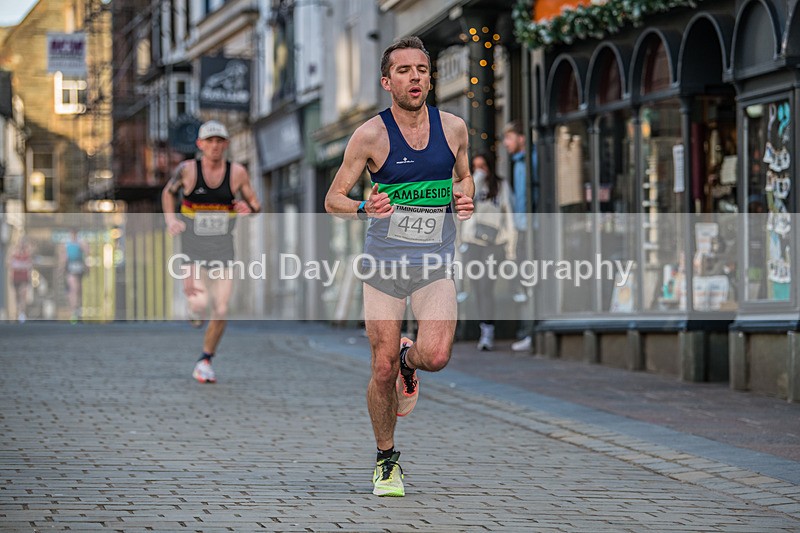 Keswick RTH-230 - Keswick AC Round The Houses Road Race Wednesday 24th April 2024