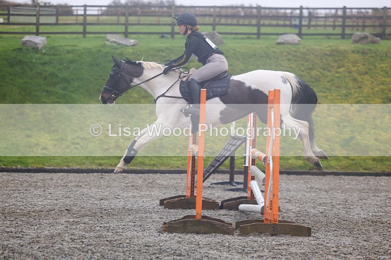 3E7A8137 - Class 4: 100cm