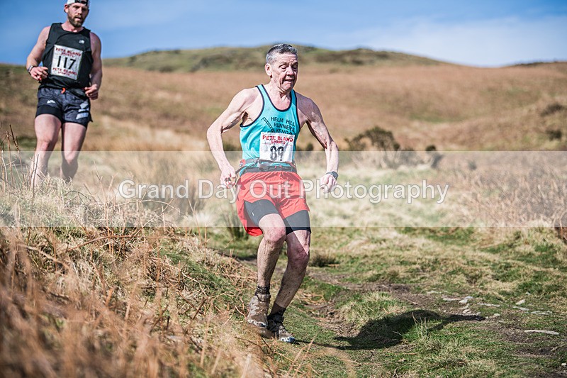 Black Combe-799 - Black Combe Fell Race Saturday 8th March 2025
