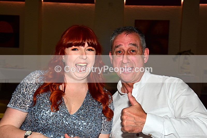 DK-740 - Donna and Kevin