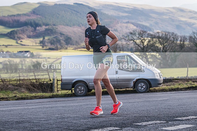North Lakes-1393 - North Lakes 10K & Half Marathon Sunday 9th February 2025