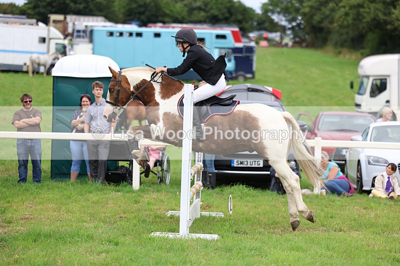 3E7A6422 - Class 3:80cm Juniors and Seniors