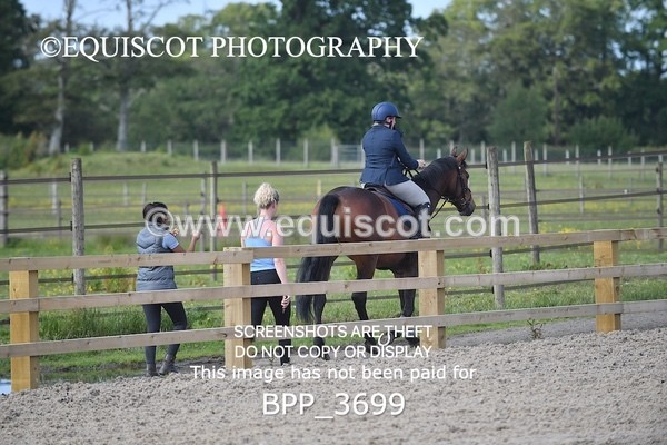 BPP_3699 - CLASS 1 Club/ Unaffiliated 70cms Open