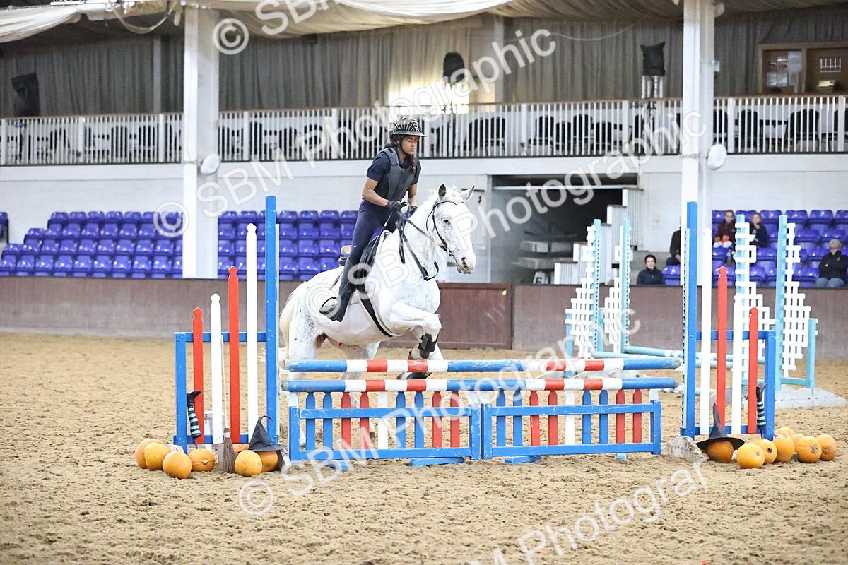 SBM_003431 - Class 6 - Chase me Charlie 80cm