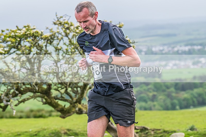 Hay-O-181 - Hay-O Trail Race Tuesday 19th May 2026