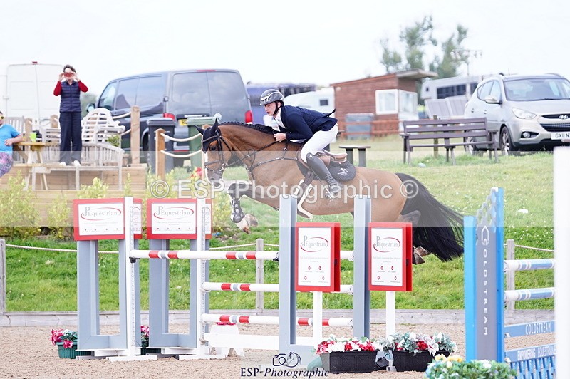 240804A-153102-11447 - Cls 46 Snr Foxhunter