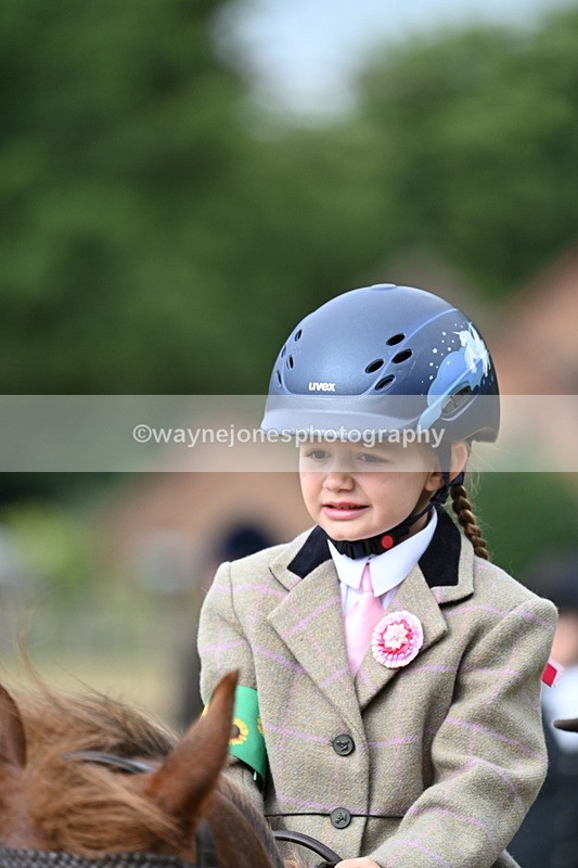 WJ7_6363 - Class 1 Lead Rein Pony