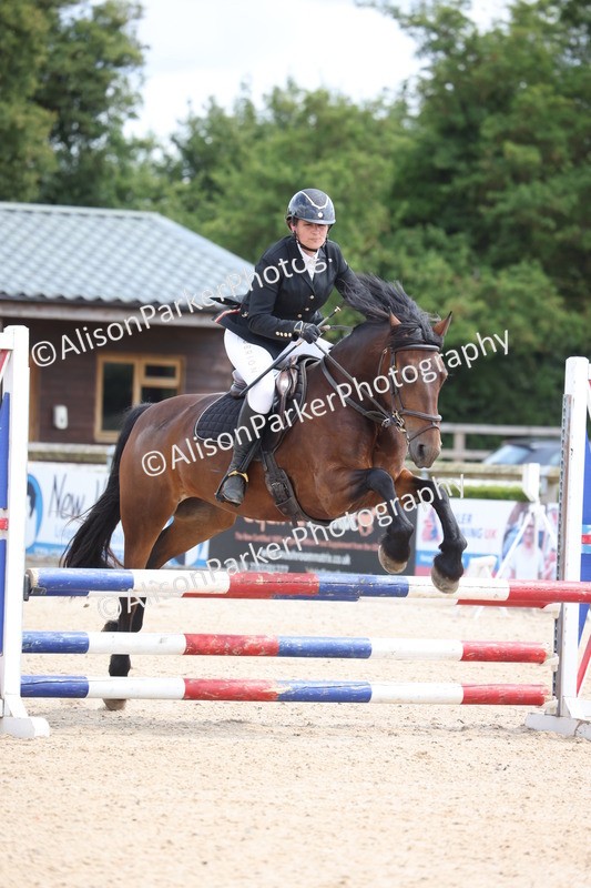 20250608-1635 - Class 5 - 80cm