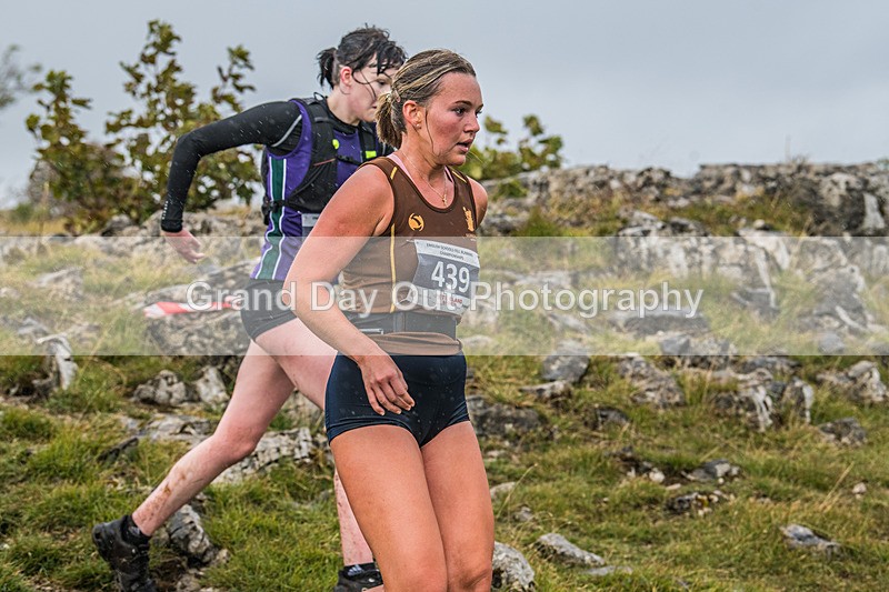 ESFRC Year 12-13-240 - English Schools Fell Running Championships Year 12-13 Giggleswick Saturday 1st October 2022