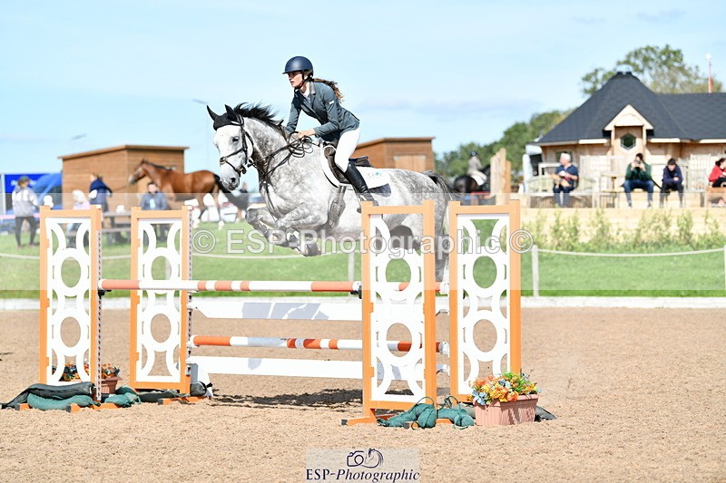 240914A-130724-07176 - Cls 15-S Snr Foxhunter